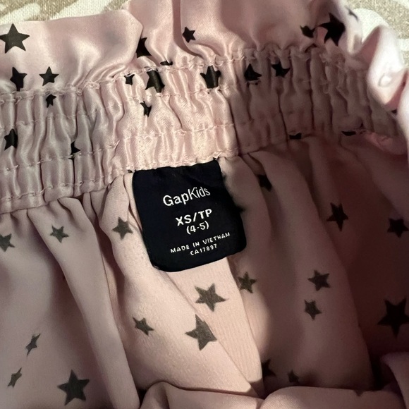 GapKids Skirt Pink size 4-5 - Picture 3 of 3